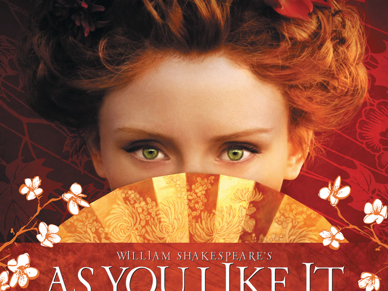 As You Like It (Music From The HBO Film)
