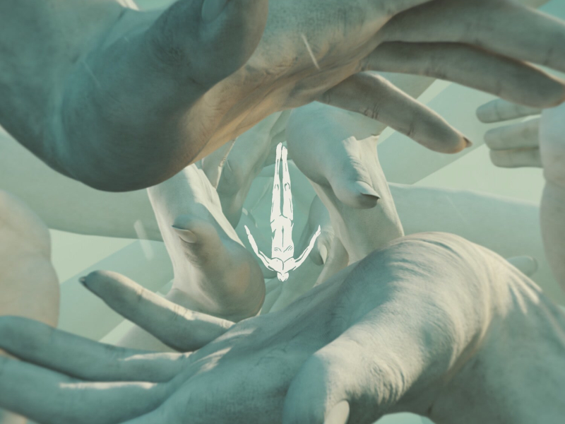 Oxygen Levels Low EP (EP)