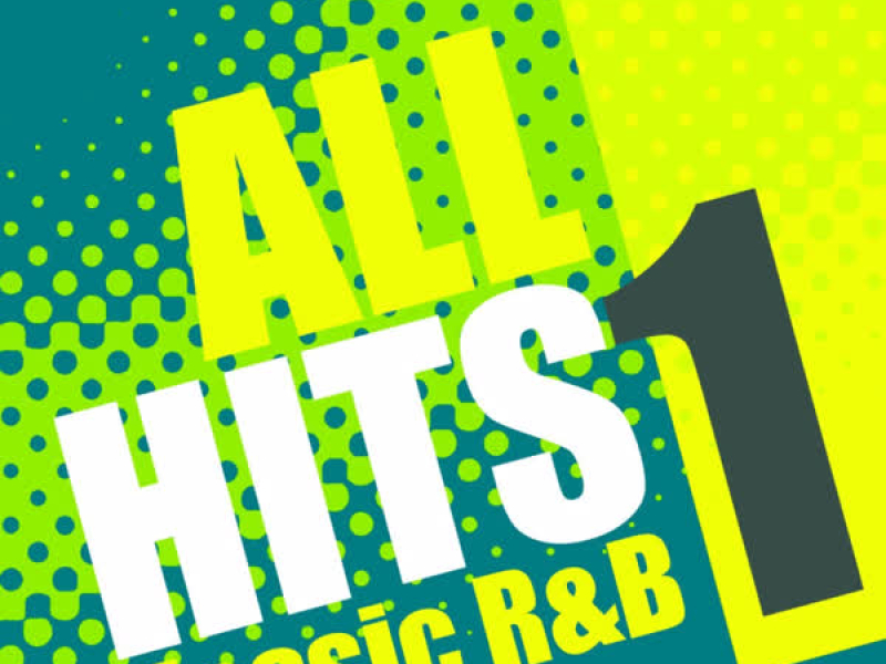 All Hits: R&B Vol.4 / Classic R&B