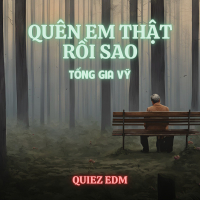 Chợp Mắt (Quiez Edm) (Single)