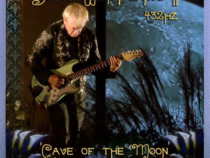 Duets with Plants, Vol. 2: Cave of the Moon