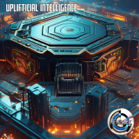 Uplifticial Intelligence (Single)