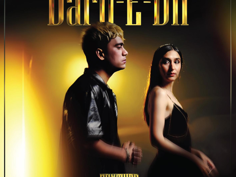 Dard-E-Dil (Single)