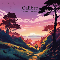 Calibre (feat. Maxtre) (Single)