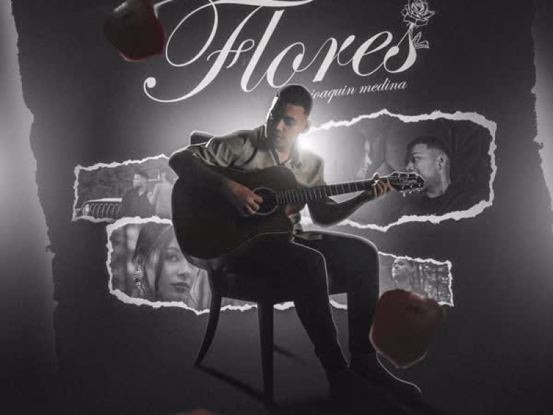 Flores (Single)