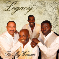 Be My Woman (Single)