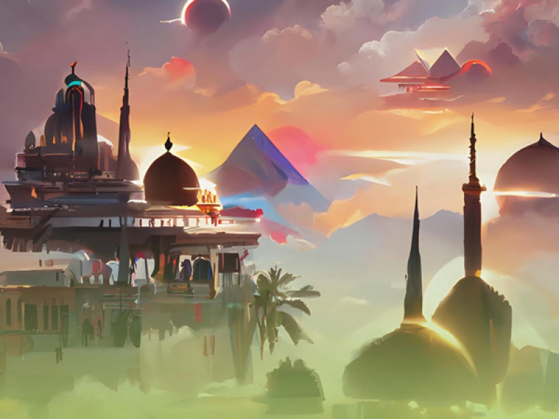 Dance of the Sugar Plum Fairy (Single)