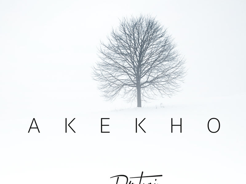 Akekho (Single)