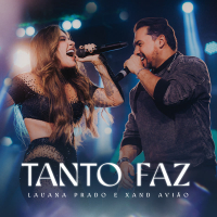 Tanto Faz (Ao Vivo) (Single)