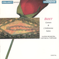 Bizet: Carmen Suites