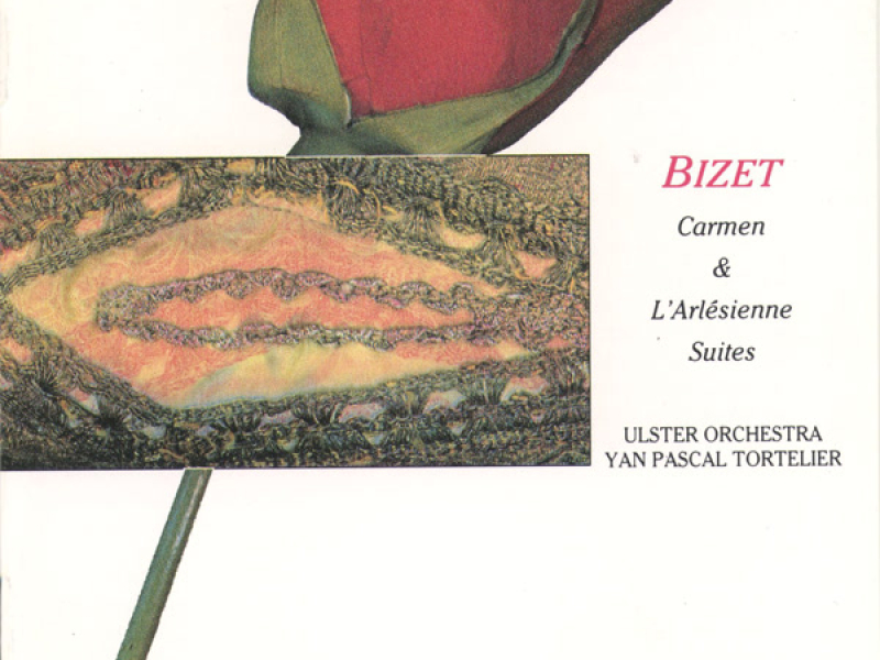 Bizet: Carmen Suites