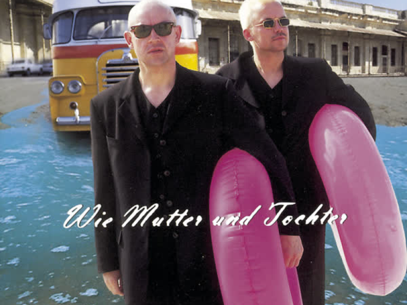 Wie Mutter und Tochter (Special Edition)