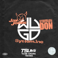 The Don (Tsuki Remix) (Single)