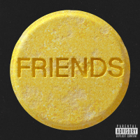 Friends (Single)