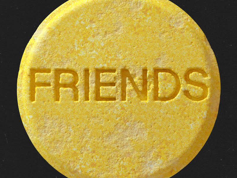 Friends (Single)