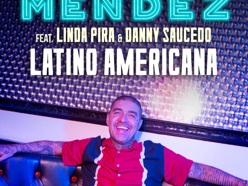 Latino Americana (Single)