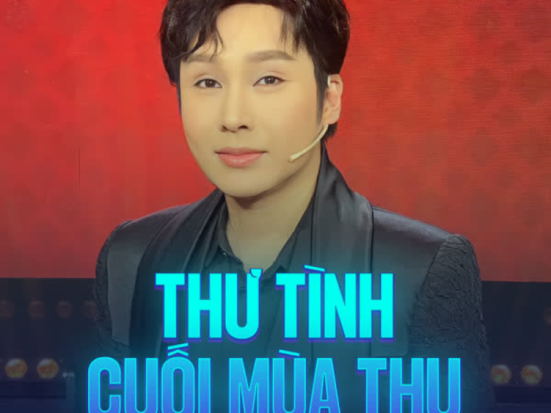 Thư Tình Cuối Mùa Thu (Single)