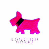 Il Cane Di Stoffa