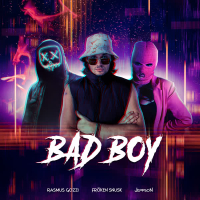 Bad Boy (Single)