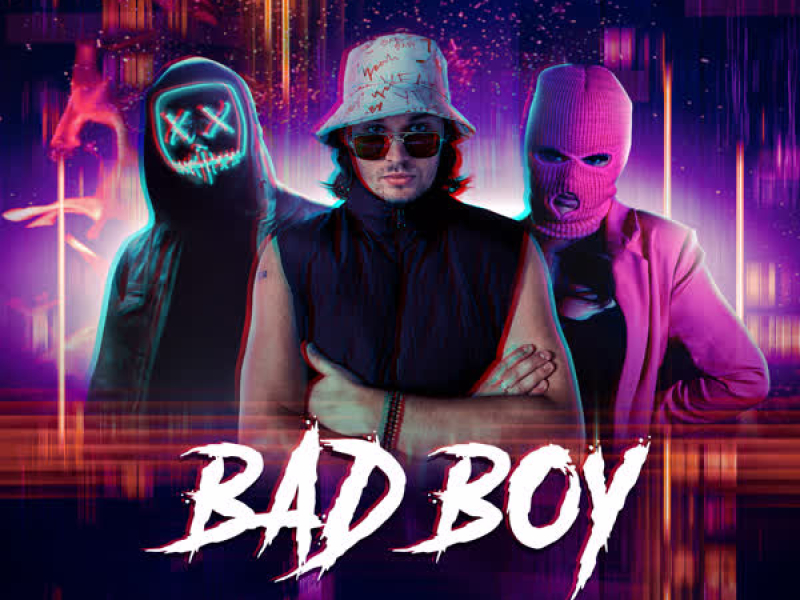 Bad Boy (Single)