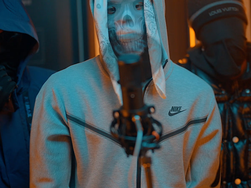 The Hotspot (Single)