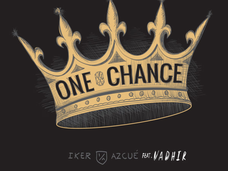 One Chance (Single)