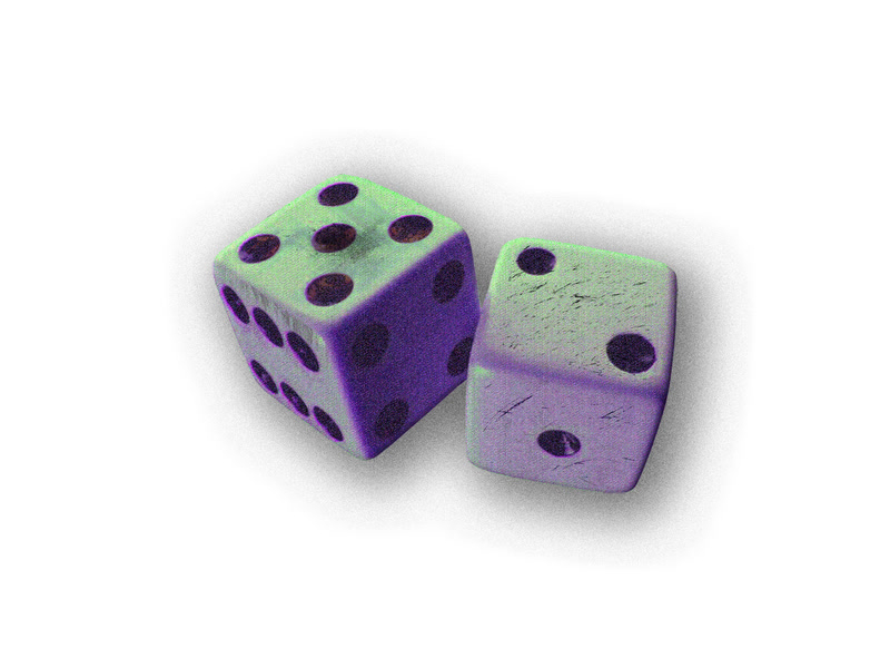 Dice Game (Single)