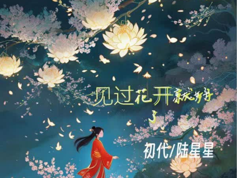 见过花开就好了 (Single)