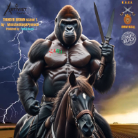 Thunder Brown (Single)