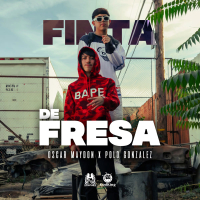 Finta De Fresa (Single)