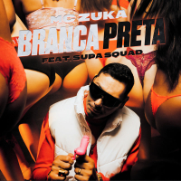 Branca Preta (Single)