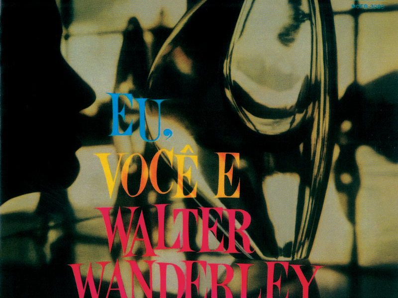 Eu, Você E Walter Wanderley