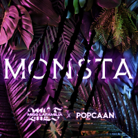 Monsta (Single)