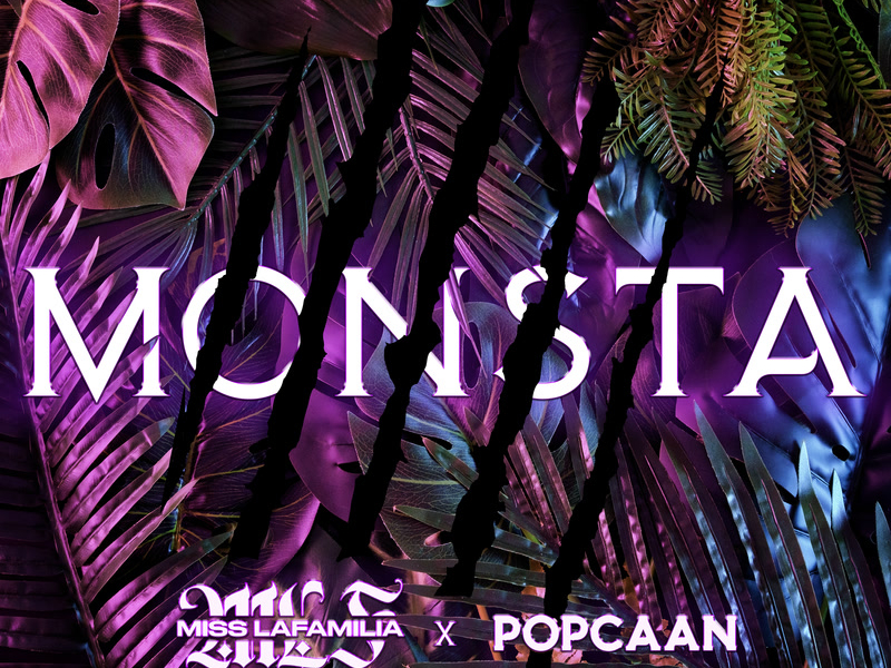 Monsta (Single)