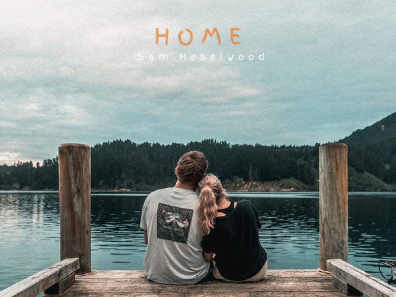 Home (Single)