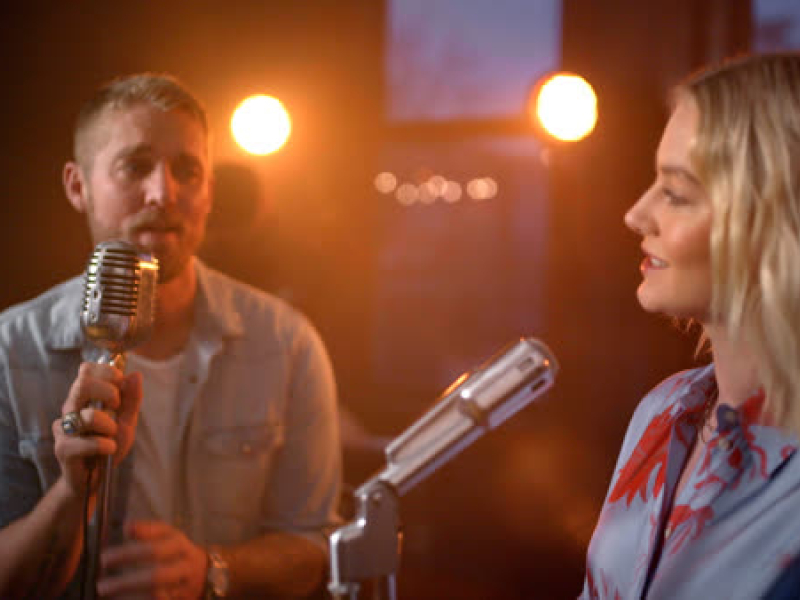 I Do (Acoustic) (MV) (Single)