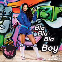 Bla Bla Bla Boy (Single)