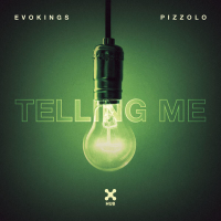 Telling Me (Single)