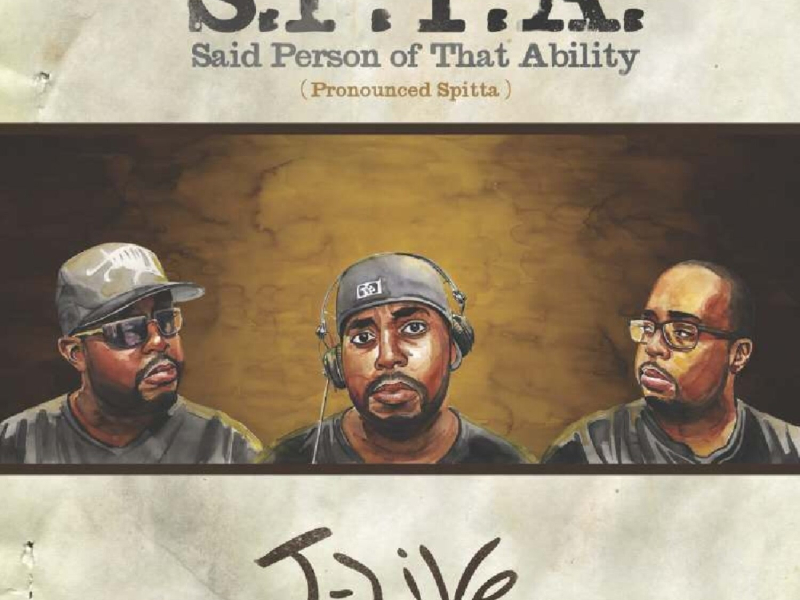 S.P.T.A. Said Person of That Ability