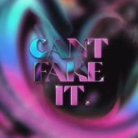 Can't Fake It (Single)