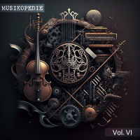 Musikopedie, Vol. VI