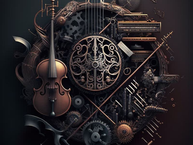 Musikopedie, Vol. VI