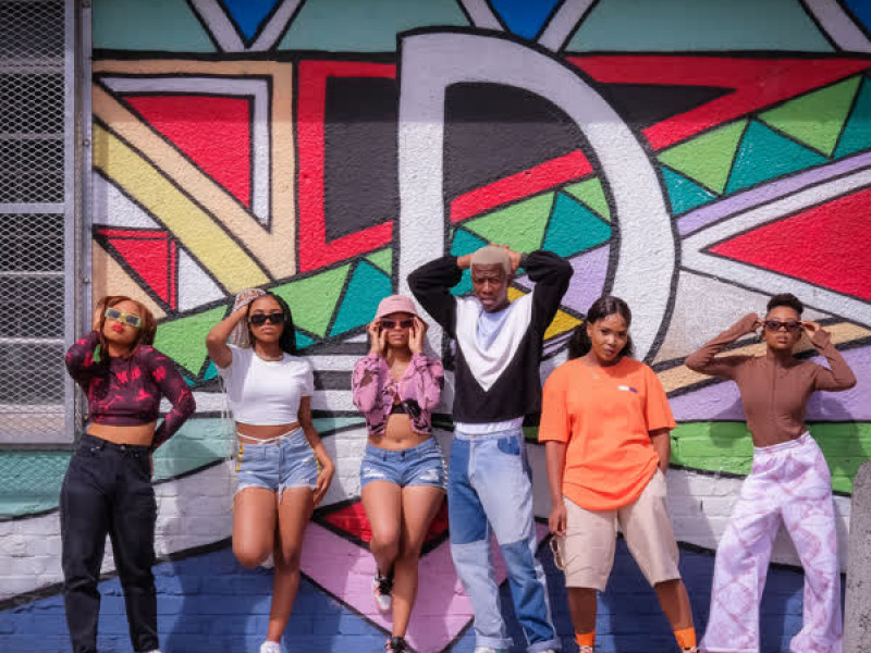 Sweetie Baby (Remix) (Single)