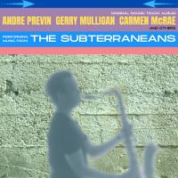 The Subterraneans (Original Motion Picture Soundtrack)