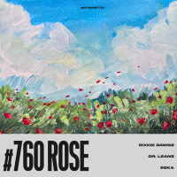 #760Roses (Single)
