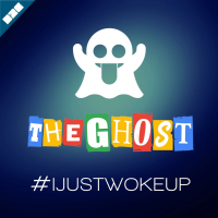 I Just Woke Up (Single)