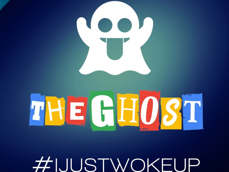 I Just Woke Up (Single)