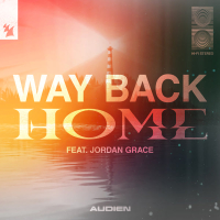 Way Back Home (Single)