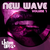 Listen Up: New Wave Vol.1