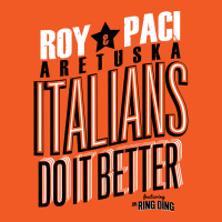 Italians Do It Better (Single)